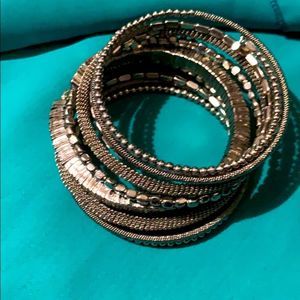Bangle Bracelet